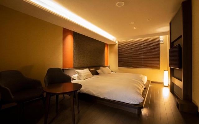 Executive Western Twin room (트윈 침대 2개) 사진 1