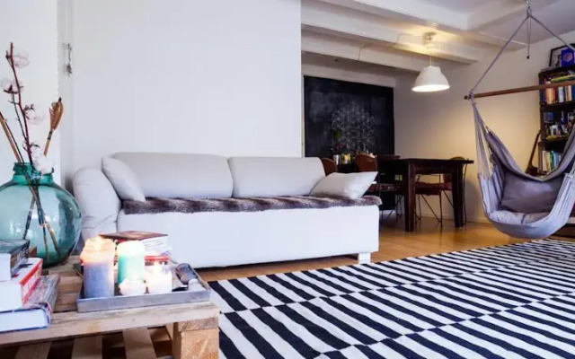 Relaxing Centre Canal View Apartment