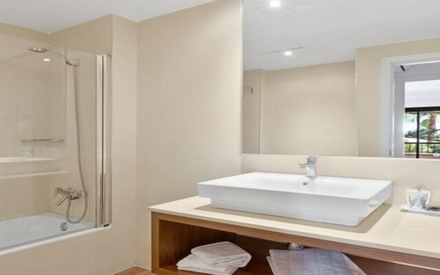 Apartamentos Pabisa Orlando