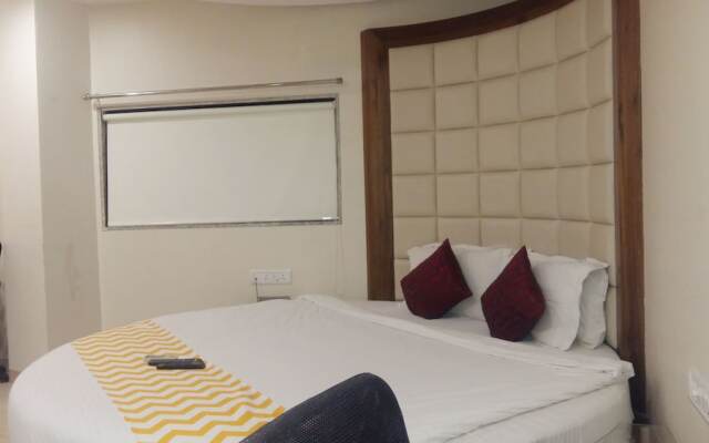 FabHotel Address Inn