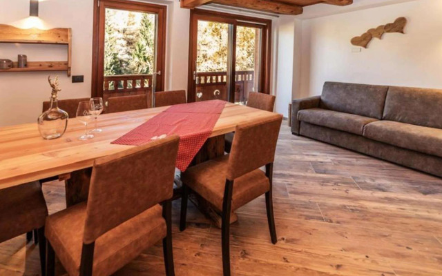 Appartamenti Diffusi Sauze D'Oulx