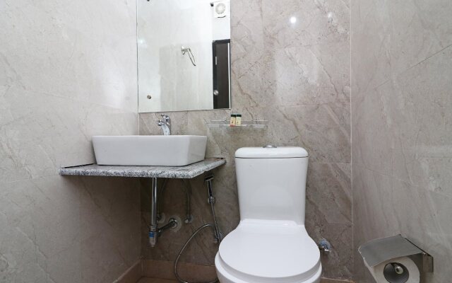 Live Inn By OYO Rooms