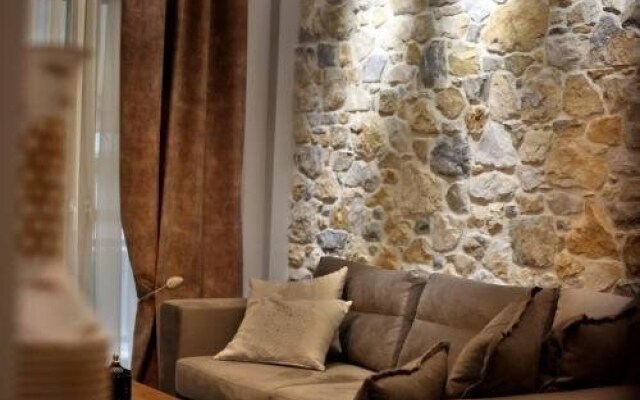 Magicstay - Flat 75M² 2 Bedrooms 1 Bathroom - Larissa