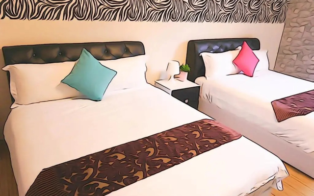 Donggang Hai-Wan Homestay