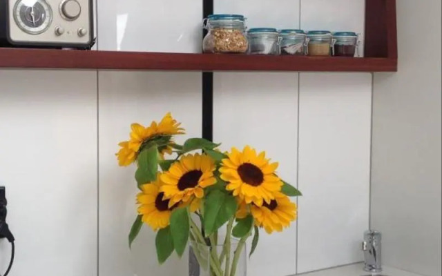 Top Floor Bed and Breakfast