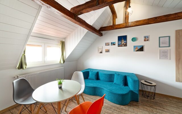 T House