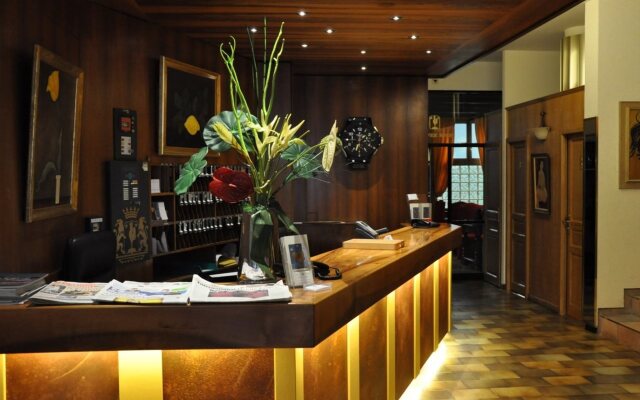 Hotel Excelsior
