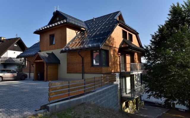 Residence Na Skale