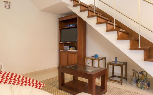 B34 - Central Townhouse in Lagos