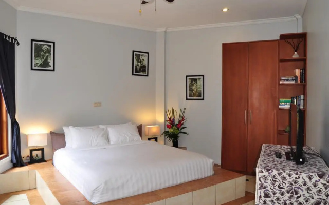 Villa Naga Maya