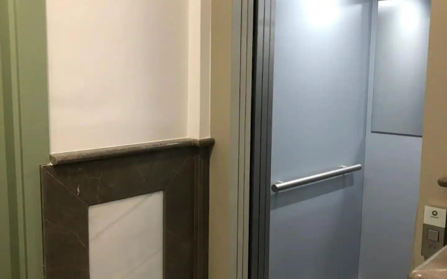 Increíble Apto1º San Miguel-Centro-Catedral-Wifi-Parking