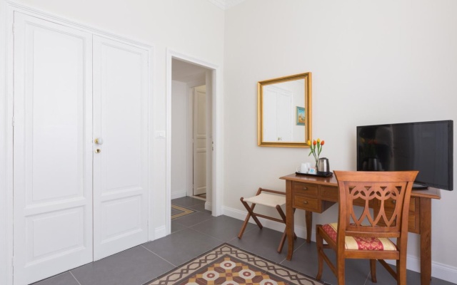 B&B Casa Mo