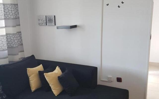 Apartment Noa