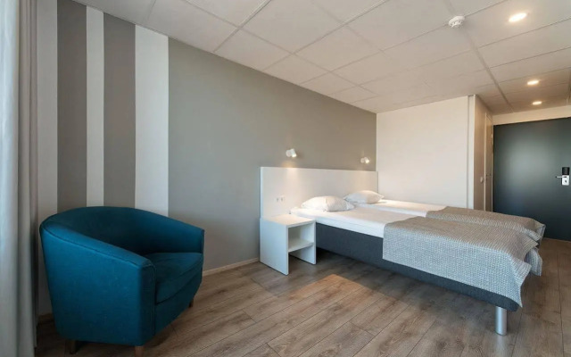 Pirita Marina Hotel & Spa