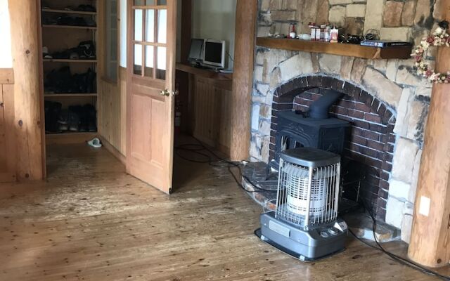 NISEKO TRAIL-HEAD lodge
