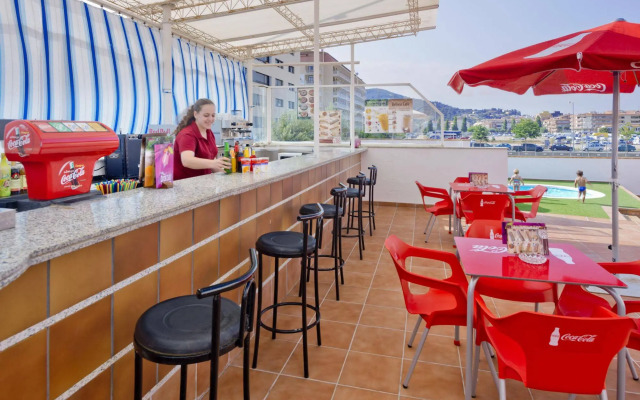 Hotel Sorra Daurada Splash
