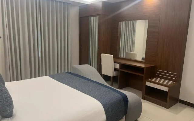 Remaz Hotel