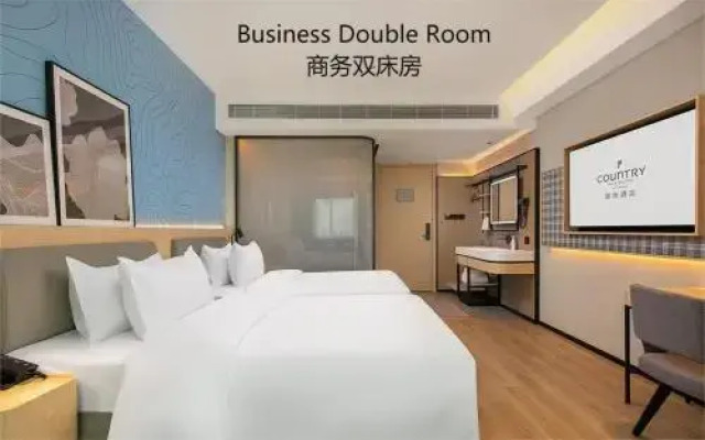 Thistle Court Hotel