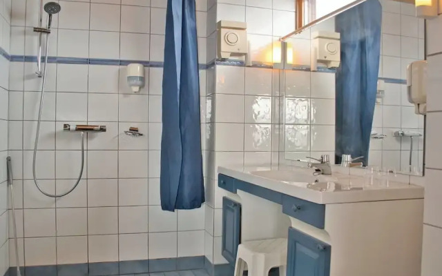 Høvringen Høgfjellshotell