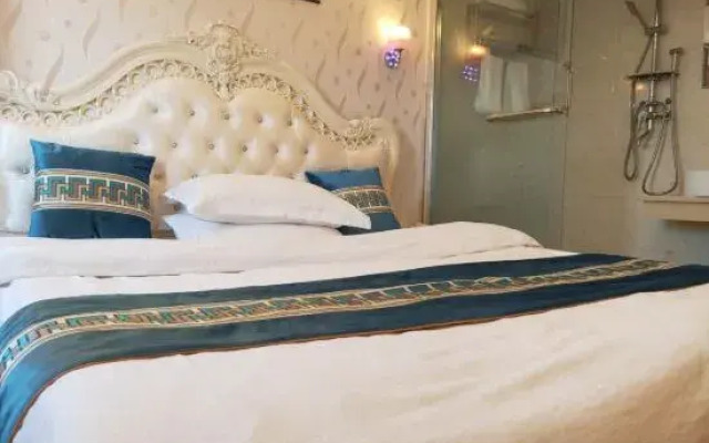 Chongqing Kaihong Apartment