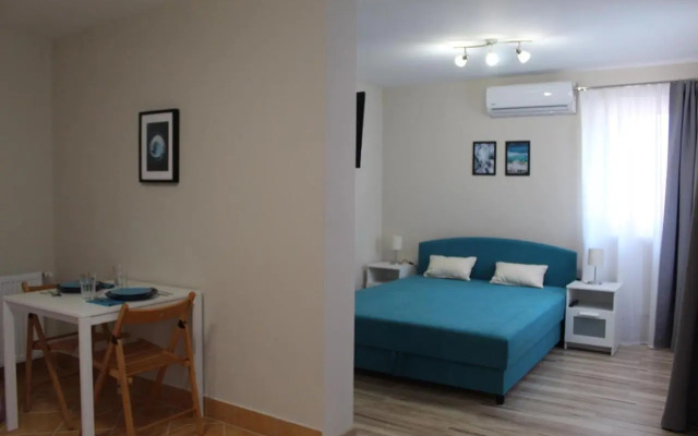 Korall Apartman