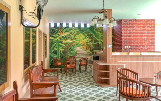 Adisa Homestay RedPartner