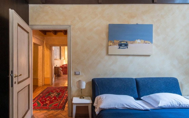 Rsh Apartment Luxury Pantheon 2