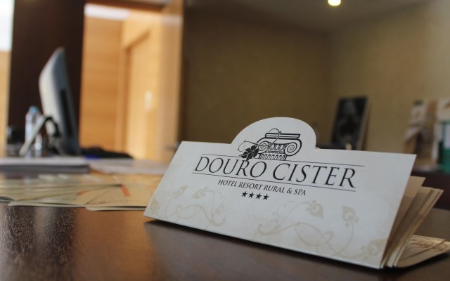 Douro Cister Hotel Resort Rural & Spa