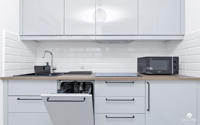 Jantar Apartamenty - Casa Francesco