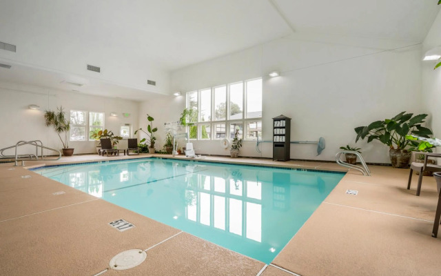 Comfort Inn Arcata - Humboldt Area