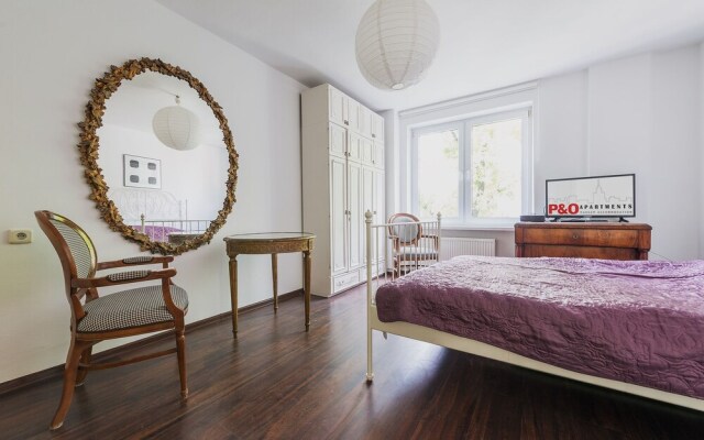 P&O Apartments Natolinska