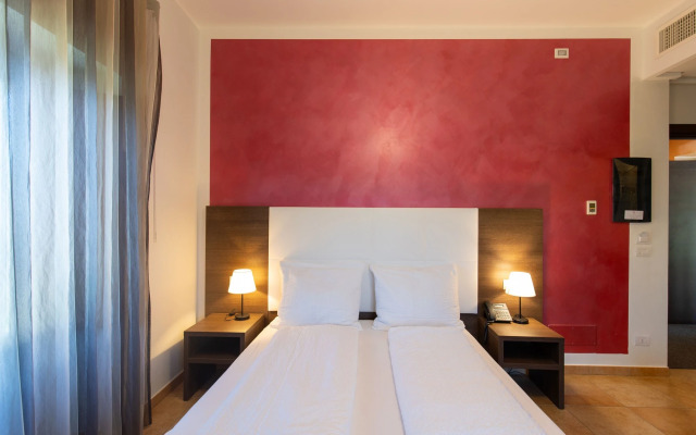 Villa Ginevra Resort Agrituristico