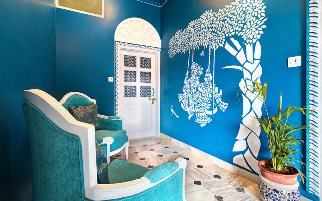 Ashapura Niwas by Vista Rooms