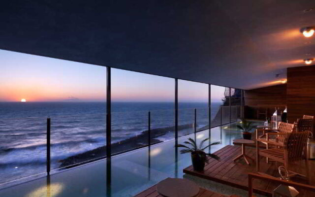 Boutique Hotel Laqua di Sorrento