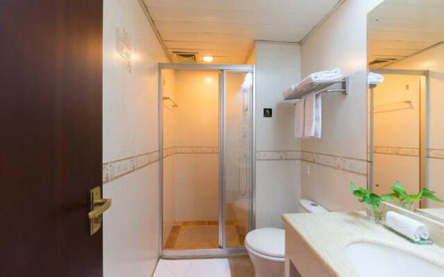 Yuehai Hotel Guangzhou