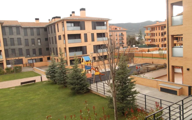Apartamento San Babil - CS 19
