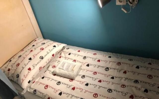 First Hostel