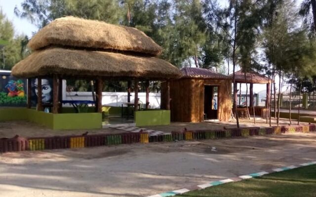 Mohana  Beach Resort