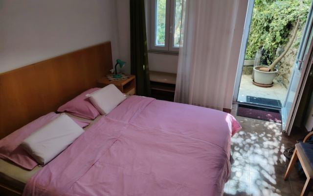 Apartment Milu