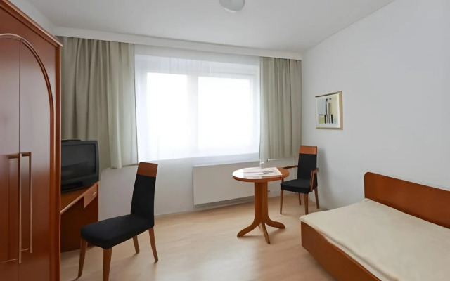Alpha Apparthotel leipzig-Rötha