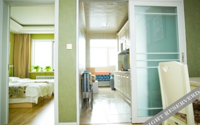 Tiankong Caoyuan Family Hotel