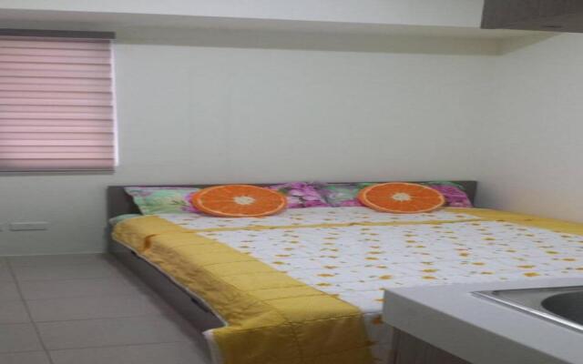 Urban Deca Tower @ Graceysplace Unit 6 Mandaluyong
