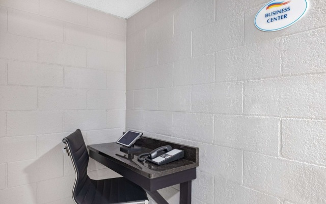 Motel 6 Gillette Wy
