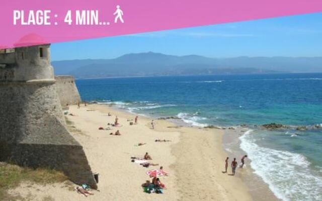 Appartement StelleTratti Serafini