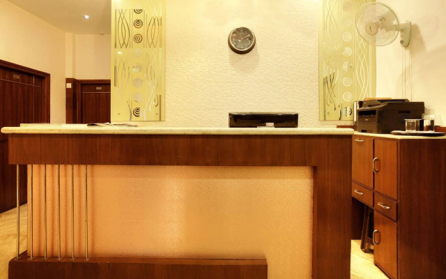 Mint Hotel Chandigarh