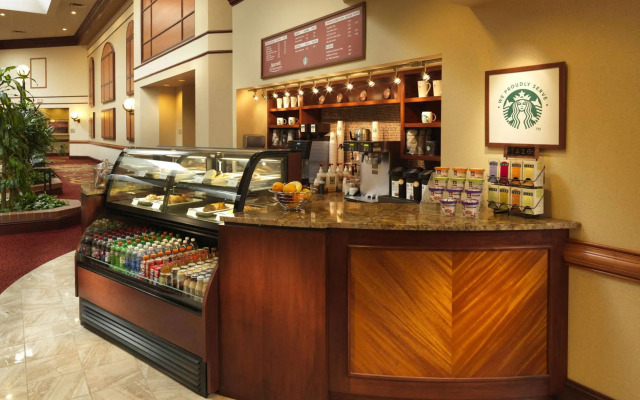 Marriott Cincinnati North