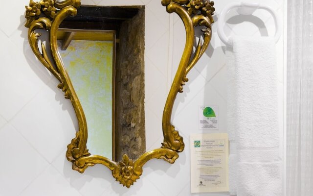 El Porxet de Sant Grau