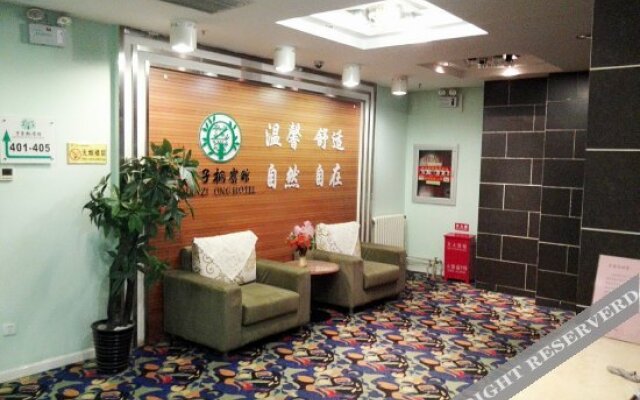 Qianzitong Hotel