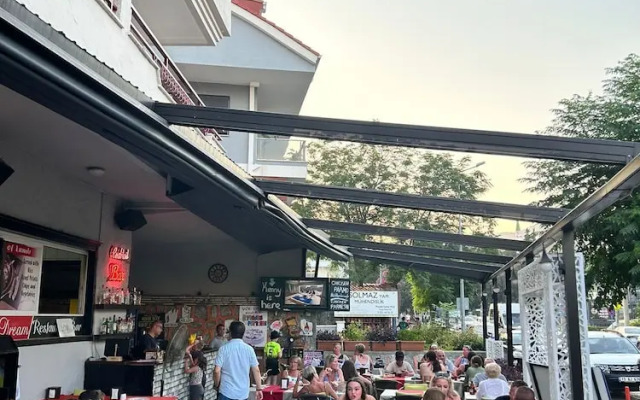 Villa Dream Apart Hotel