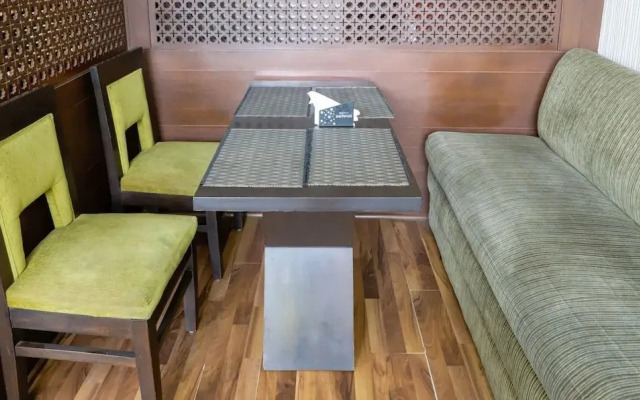 Hotel Grand Horizon by OYO Rooms
